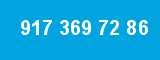 917 369 72 86 917 369 72 86